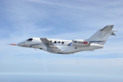 Pilatus PC 24